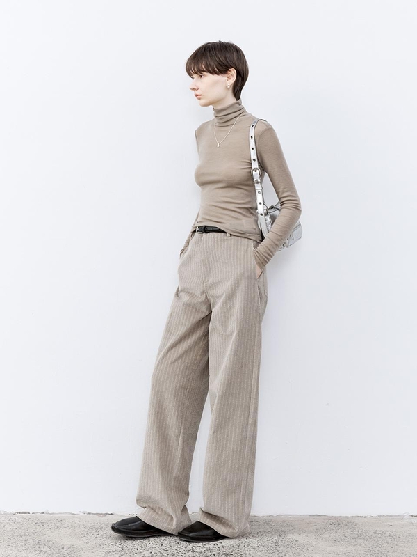 11/27예약배송_TG_Corduroy wide pants_2color