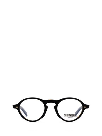 [해외배송] 24FW 커틀러앤그로스 선글라스 00 538190706 GR08 01 BLACK ON HAVANA