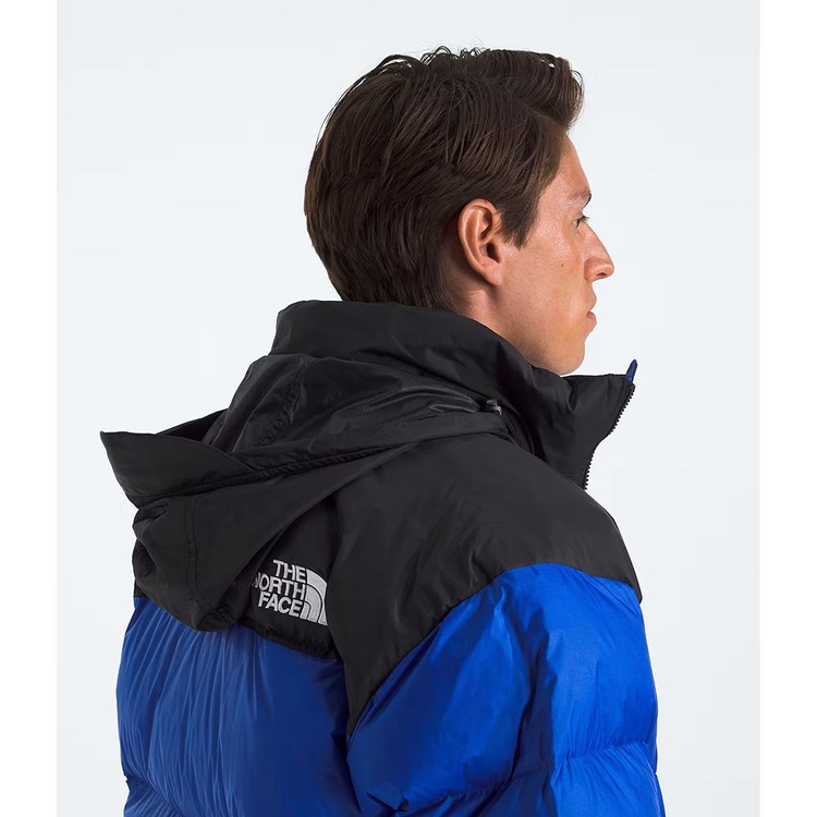 노스페이스 남성 1996 레트로 눕시 Nuptse 패딩 자켓 TNF Blue