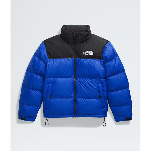 노스페이스 남성 1996 레트로 눕시 Nuptse 패딩 자켓 TNF Blue