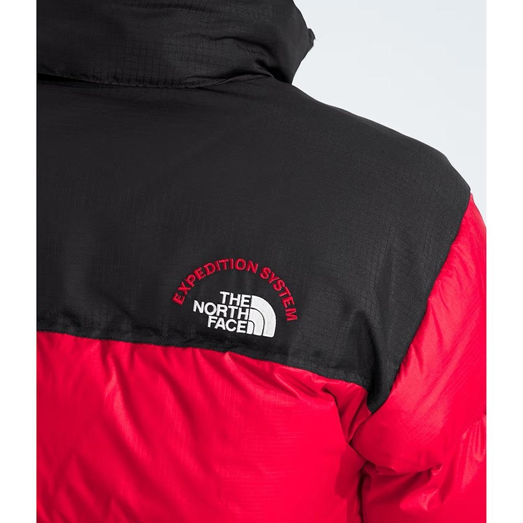 노스페이스 남성 1996 레트로 눕시 Nuptse 패딩 자켓 TNF Red