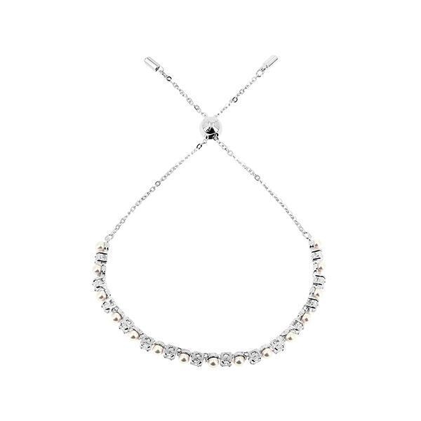 [스와로브스키 SWAROVSKI] 5689633 여성 팔찌