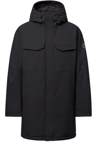 [해외배송] 24FW 에콜프 아우터 RAINERALF 319 Black