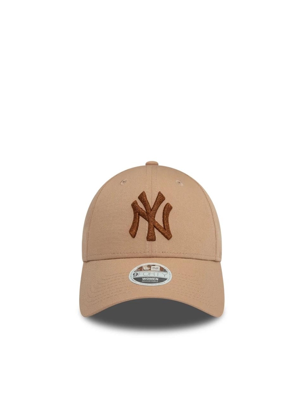 뉴에라 FW24 9FORTY New York Yankees Metallic 60580733TTA Toni Neutri