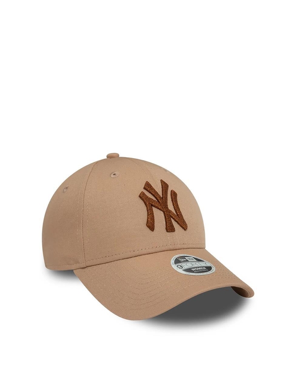 뉴에라 FW24 9FORTY New York Yankees Metallic 60580733TTA Toni Neutri