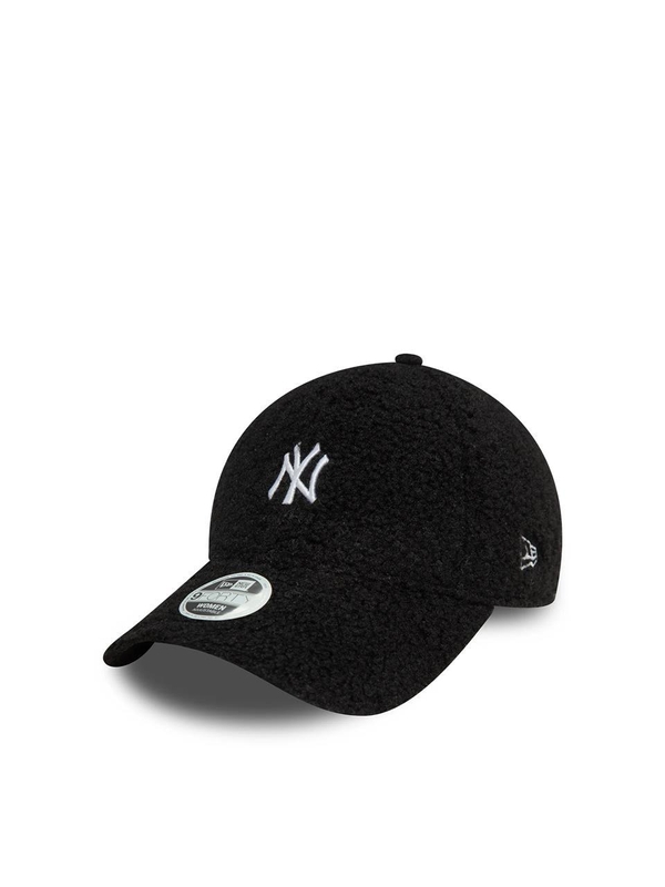 뉴에라 FW24 9 Forty New York Yankees black borg 60580742BLKWHI Black