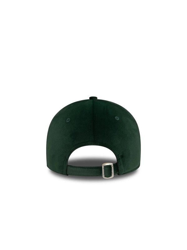 뉴에라 FW24 9 Forty New York Yankees Velor Green 60580760DKGDKG Green