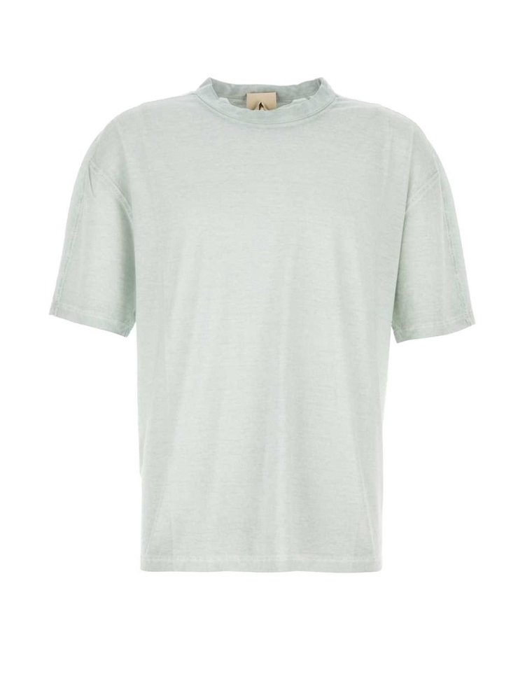 텐씨 SS24 TEN C T-SHIRT 23CTCUH02240B06021 962 Green