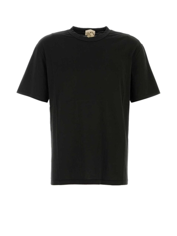 텐씨 SS24 TEN C T-SHIRT 22CTCUH02103A06021 999 Black