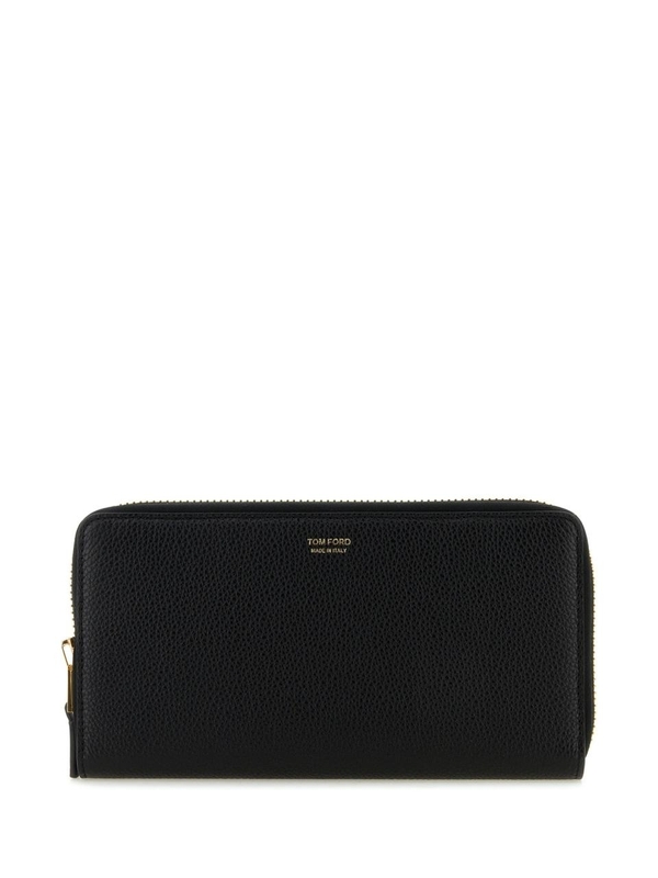 톰 포드 FW24 TOM FORD EXTRA-ACCESSORIES Y0254LCL158G 1N001 BLACK