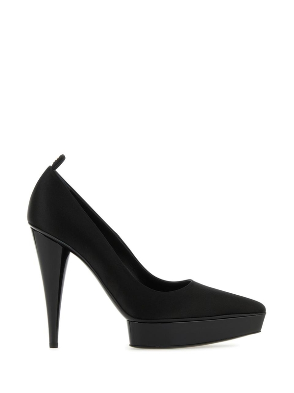 톰 포드 SS23 TOM FORD HEELS W3279TSA001G 1N001 BLACK