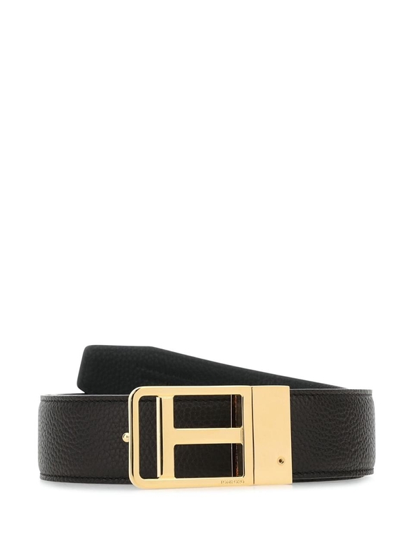 톰 포드 FW24 TOM FORD BELTS TB276LCL236G 3BN06 3BN06