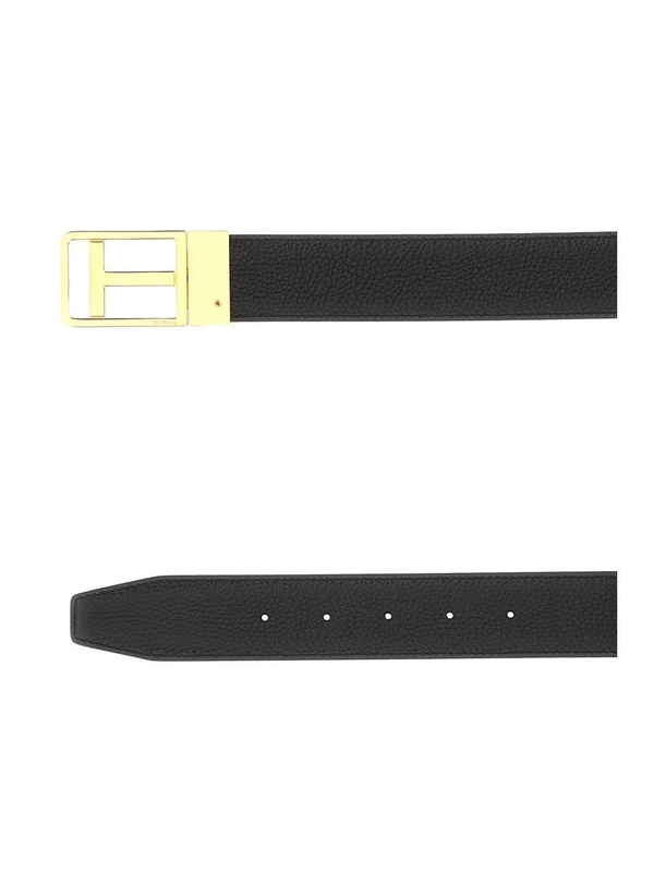 톰 포드 FW24 TOM FORD BELTS TB276LCL236G 3BN06 3BN06