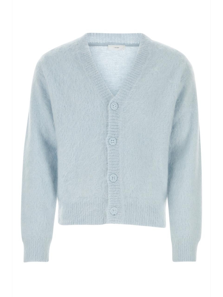 1989스튜디오 SS24 1989 KNITWEAR STUDIO SS2430 SKYBLUE SKYBLUE