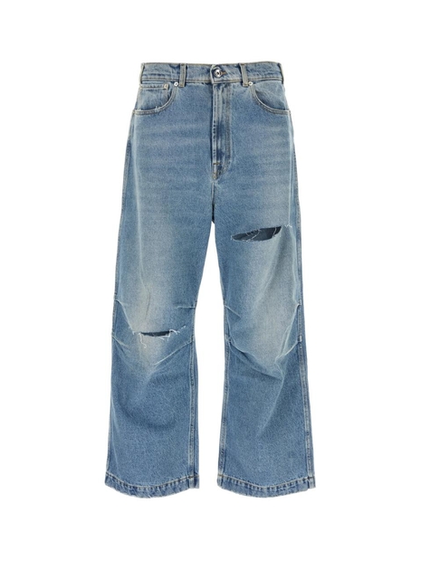 1989스튜디오 SS24 1989 STUDIO JEANS SS2451 WASH1 WASH1