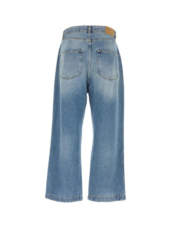 1989스튜디오 SS24 1989 STUDIO JEANS SS2451 WASH1 WASH1