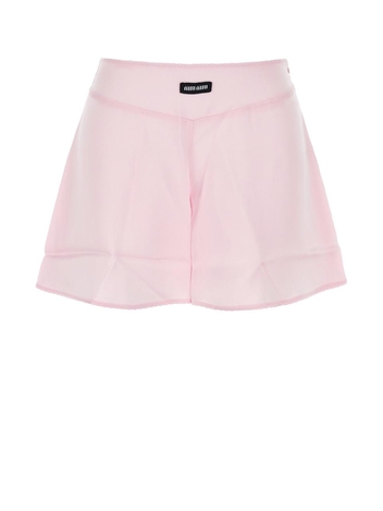 미우미우 FW24 MIU MIU SHORTS SP9450SOOO15T2 F0028 ROSA