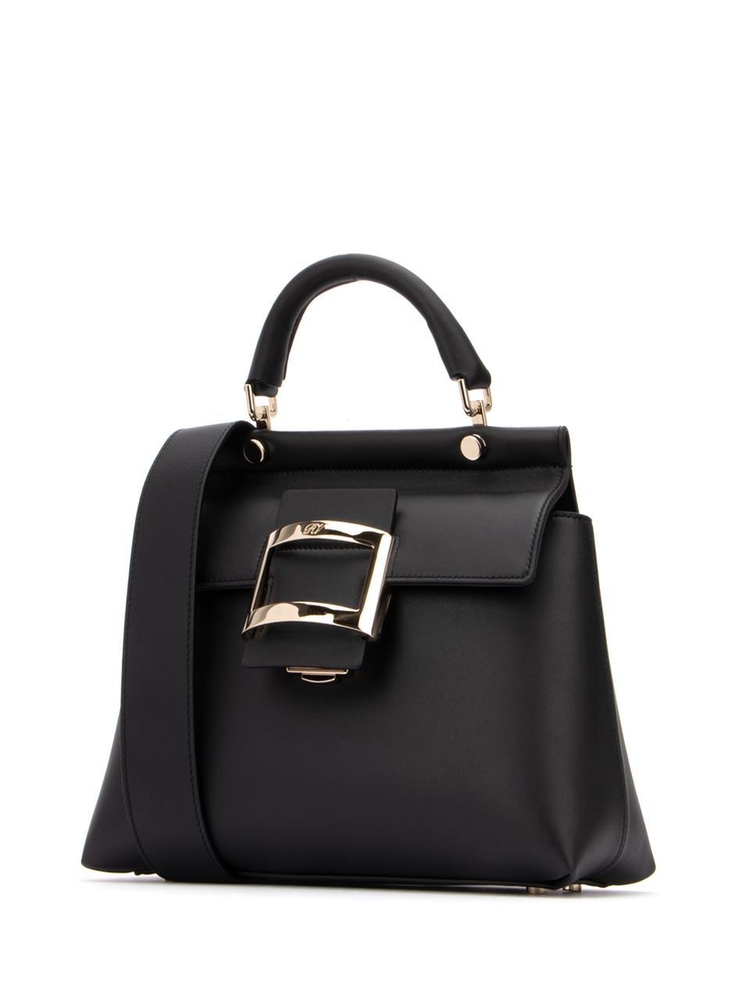 로저비비에 FW24 ROGER VIVIER HANDBAGS RBWAMAA0150D8C B999 B999