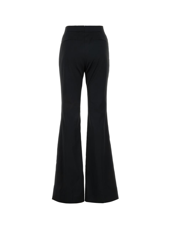 톰 포드 FW23 TOM FORD PANTS PAW545FAX945 LB999 BLACK