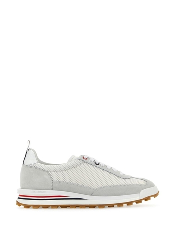 톰 브라운 FW24 THOM BROWNE SNEAKERS MFD180A03050 100 100