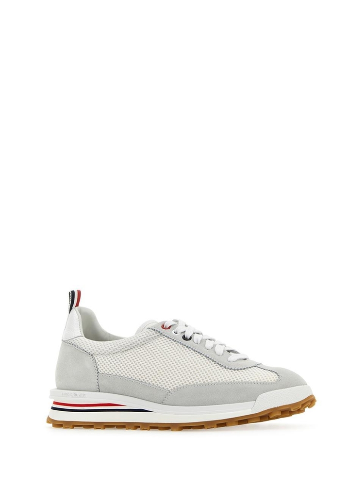 톰 브라운 FW24 THOM BROWNE SNEAKERS MFD180A03050 100 100