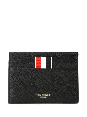 톰 브라운 FW24 THOM BROWNE WALLET MAW020L00198 001 001