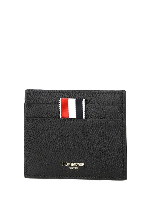 톰 브라운 FW24 THOM BROWNE WALLET MAW020L00198 001 001