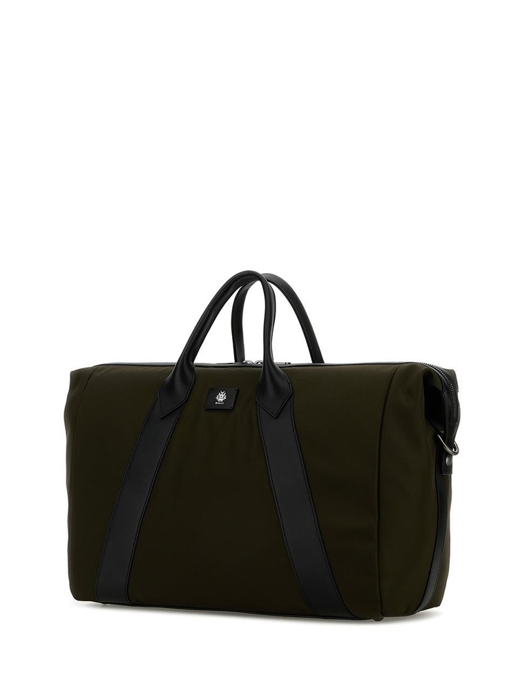 발리 FW24 BALLY TRAVEL BAGS MAT02INY295 I679R FANGOBLACKRUT