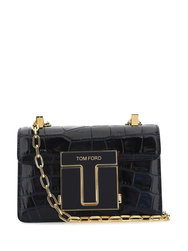 톰 포드 SS23 TOM FORD HANDBAGS L1384ELCL150 U5075 U5075