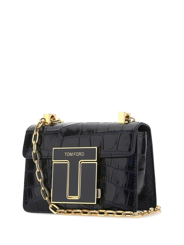 톰 포드 SS23 TOM FORD HANDBAGS L1384ELCL150 U5075 U5075