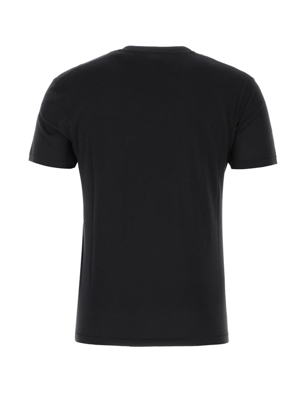 톰 포드 FW24 TOM FORD T-SHIRT JCS004JMT002S23 LB999 LB999