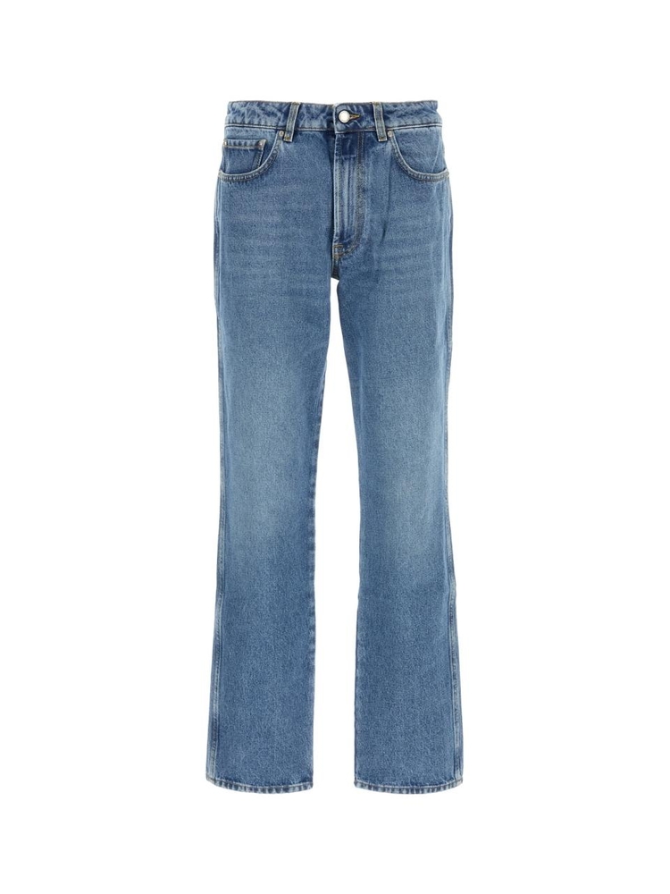 1989스튜디오 FW24 1989 STUDIO JEANS FW24704 BLU BLUE