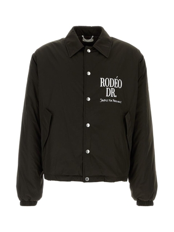 1989스튜디오 FW24 1989 JACKET STUDIO FW24105RODEO PET PEAT