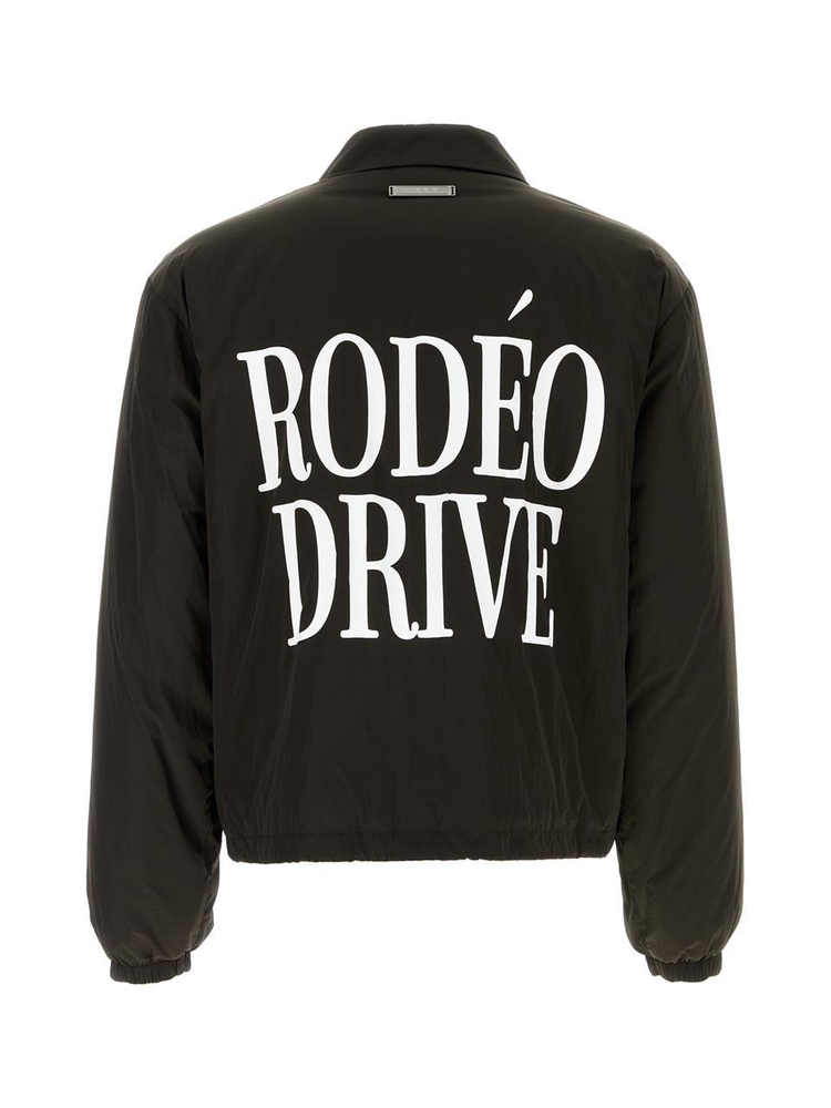 1989스튜디오 FW24 1989 JACKET STUDIO FW24105RODEO PET PEAT