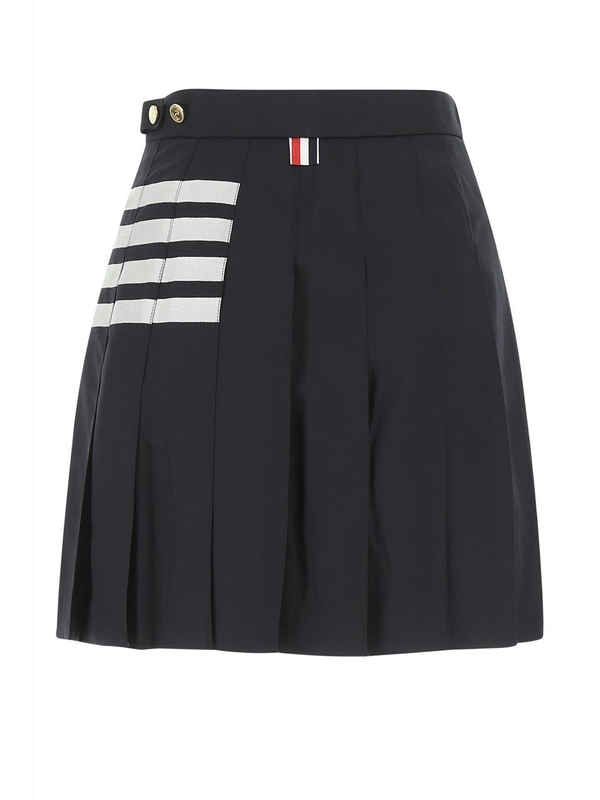 톰 브라운 FW24 THOM BROWNE SKIRTS FGC402V06146 415 415