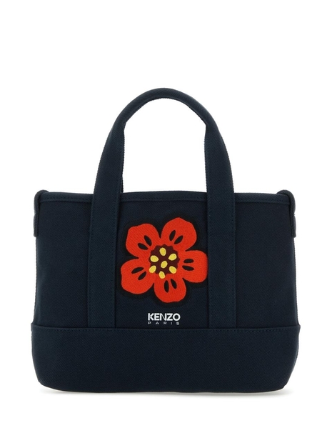 겐조 SS24 KENZO HANDBAGS FE58SA910F34 76 NAVYBLUE