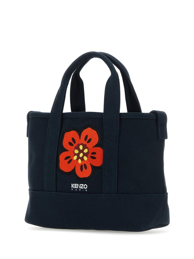 겐조 SS24 KENZO HANDBAGS FE58SA910F34 76 NAVYBLUE