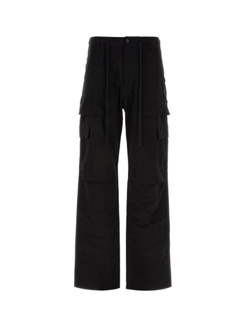 1989스튜디오 FW23 1989 PANTS STUDIO D0757 BLACK BLACK