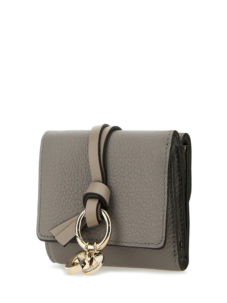 끌로에 SS24 CHLOE WALLET CHC21WP946F57 053 053