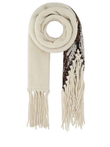 끌로에 FW22 CHLOE SCARVES AND FOULARDS CHC21WME03560 119 119