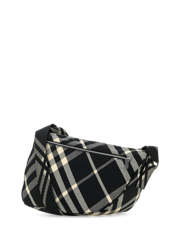 버버리 SS24 BURBERRY SHOULDER BAGS 8089304 A1189 BLACK