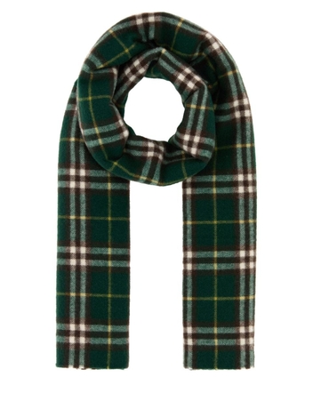 버버리 SS24 BURBERRY SCARVES AND FOULARDS 8079993 B8636 IVY