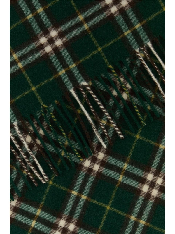 버버리 SS24 BURBERRY SCARVES AND FOULARDS 8079993 B8636 IVY