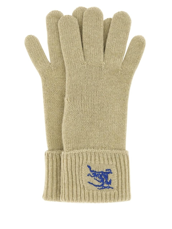 버버리 FW23 BURBERRY GLOVES 8078828 B7311 HUNTER