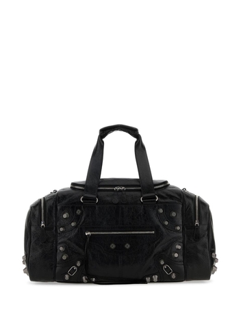 발렌시아가 SS24 BALENCIAGA TRAVEL BAGS 792465210KR 1000 Black