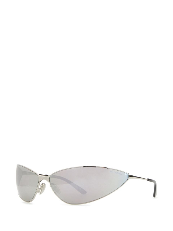 발렌시아가 FW23 BALENCIAGA SUNGLASSES 768061T0005 1402 SILVER