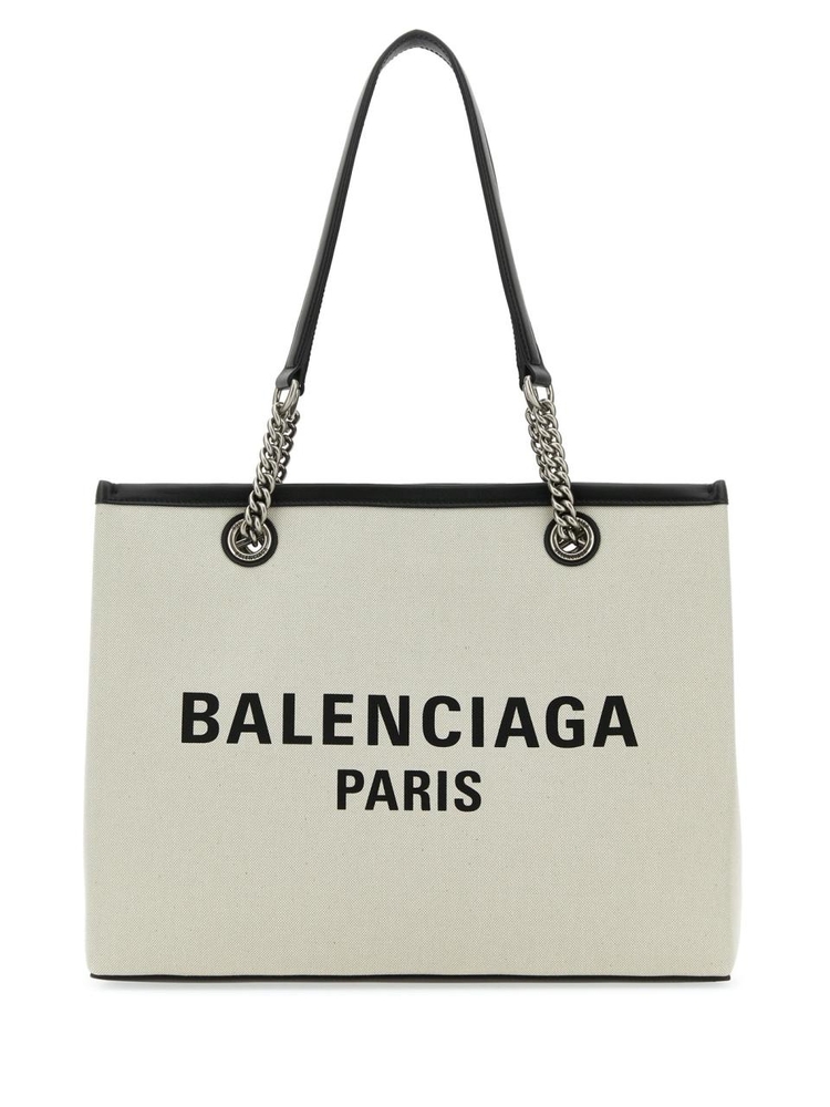 발렌시아가 SS24 BALENCIAGA HANDBAGS 7599732AAOK 9260 NATUREL