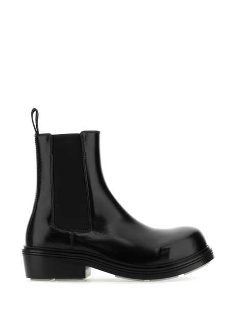 보테가베네타 FW23 BOTTEGA VENETA BOOTS 754426V3H80 1000 Black