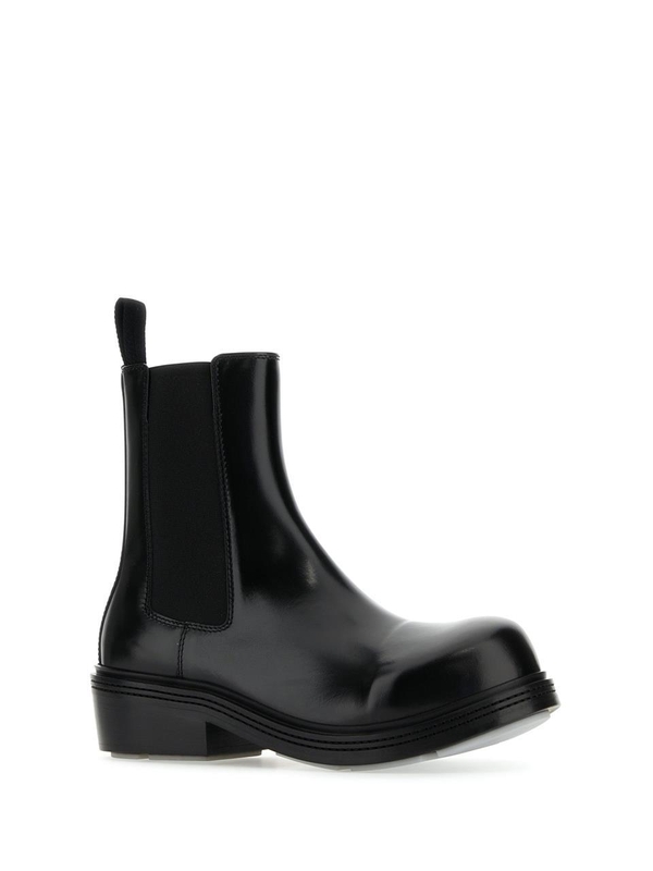 보테가베네타 FW23 BOTTEGA VENETA BOOTS 754426V3H80 1000 Black