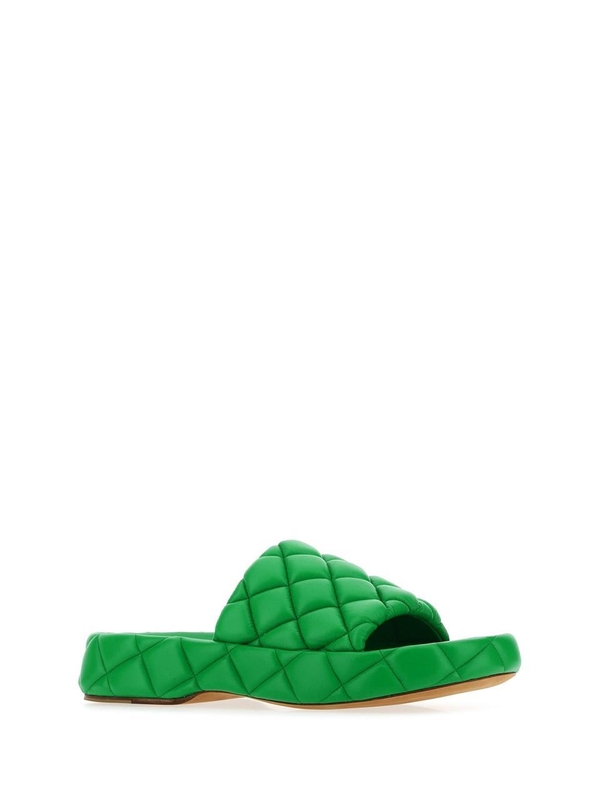 보테가베네타 FW22 BOTTEGA VENETA SLIPPERS 708885VBRR0 3708 3708